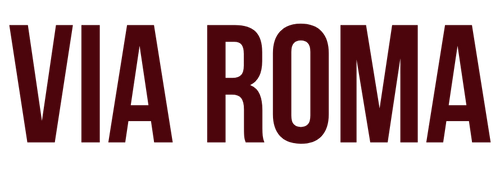 Via Roma